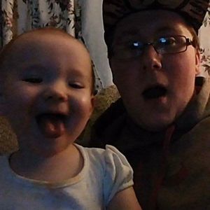 Meet your Posher, Steven